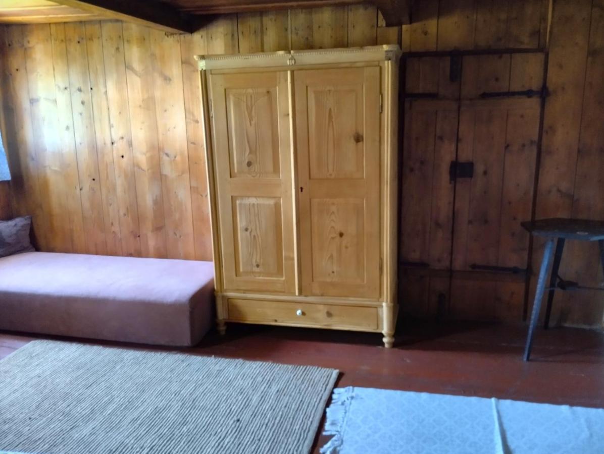 Penzion U Kozy Хршибска Экстерьер фото