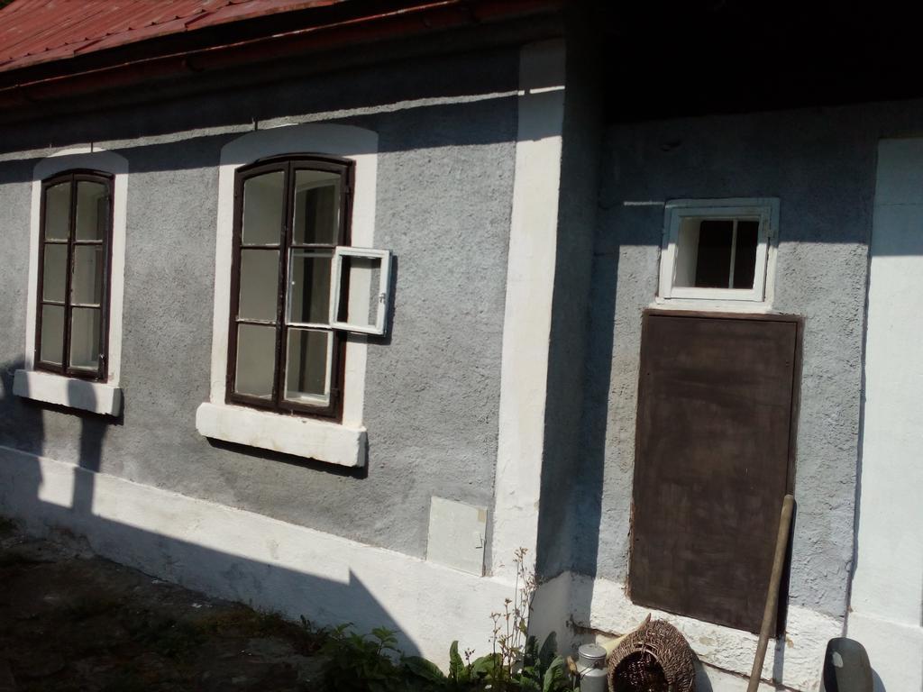 Penzion U Kozy Хршибска Экстерьер фото